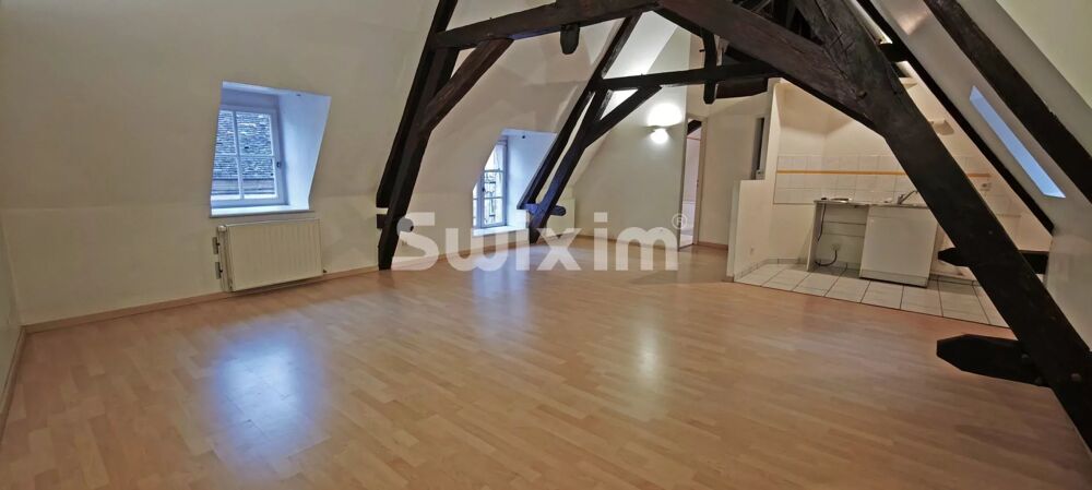 Appartement 2 pièces