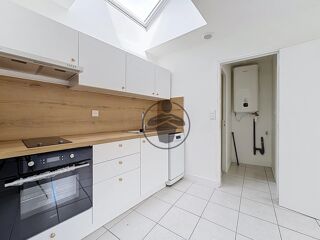  Maison à louer 3 pièces 62 m² Saint-quentin