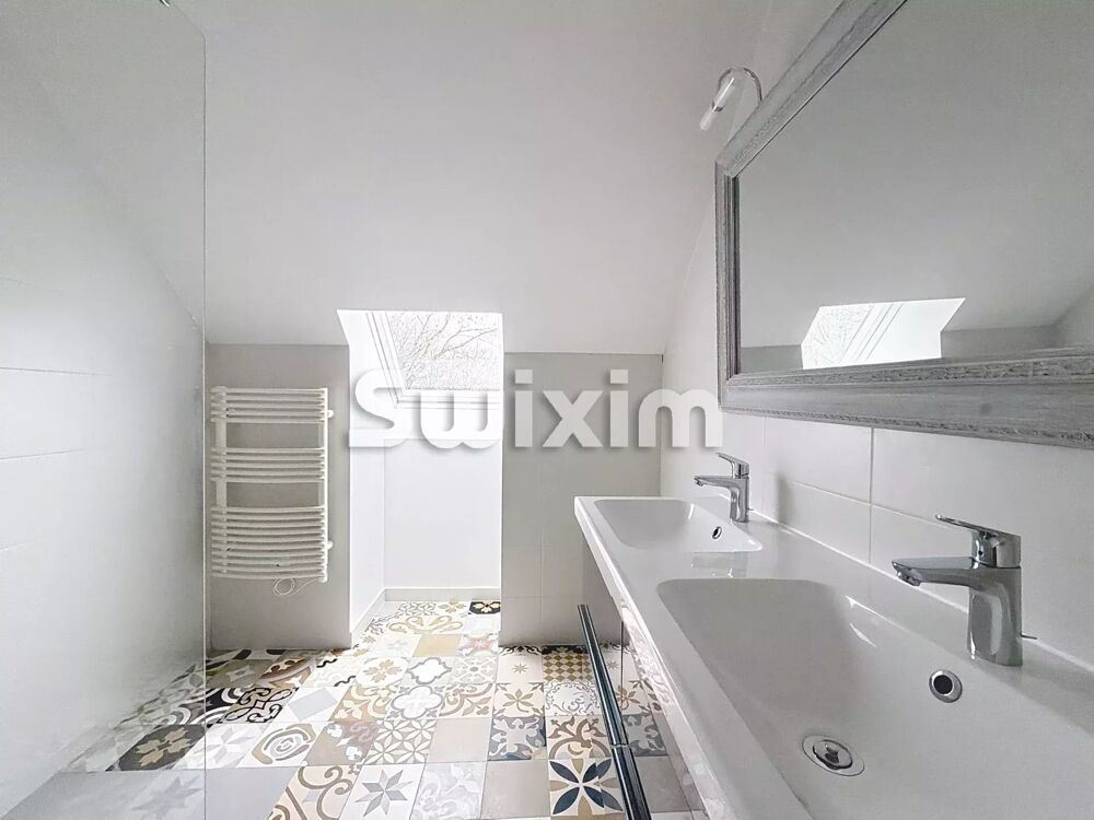 � vendre  Maison Sauverny (01220)