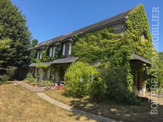  Maison  vendre 8 pices 212 m