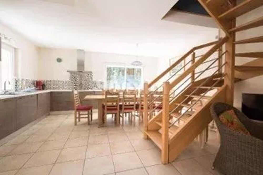  vendre  Maison Crest (26400)