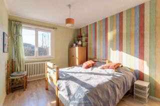  Appartement � vendre 4 pi�ces 91 m�