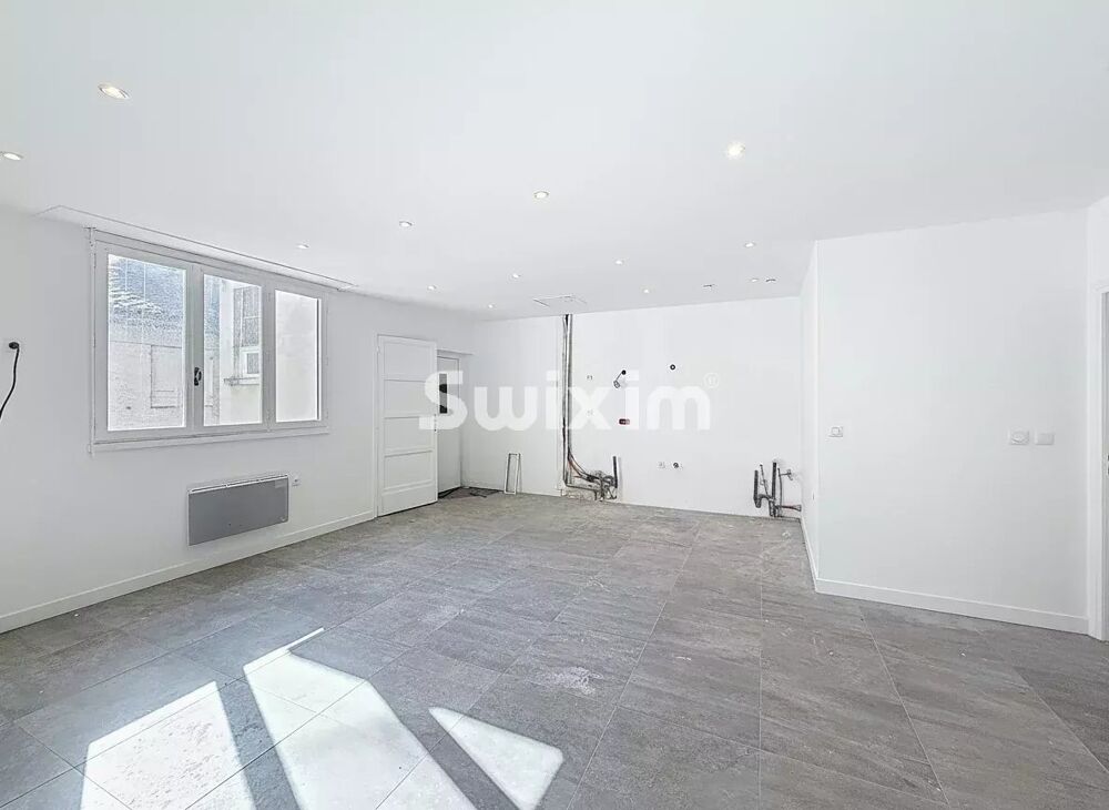 Vente Appartement Superbe appartement 2 chambres au calme en plein coeur ville Bordeaux