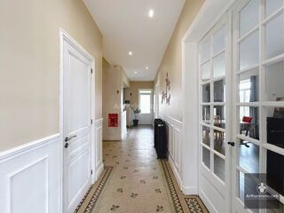  Maison  vendre 9 pices 400 m