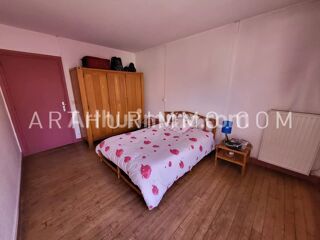  Appartement � vendre 4 pi�ces 94 m� Annonay
