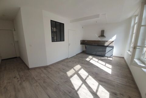  Appartement � louer 2 pi�ces 39 m�