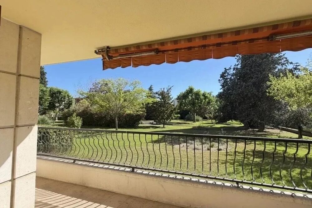 Vente Appartement AIX-EN-PROVENCE – PARC DE LA TORSE – RESIDENCE LE CHAMBORD – BEA Aix-en-provence