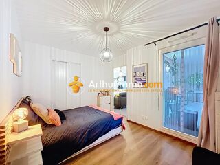  Appartement � vendre 2 pi�ces 53 m�