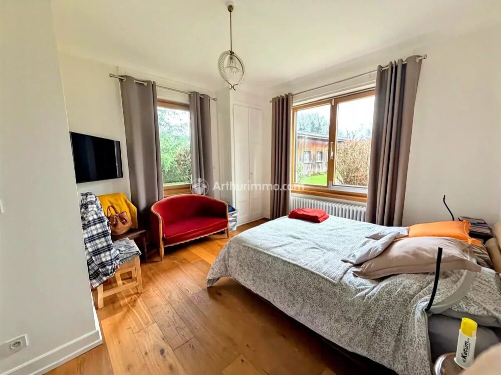 � vendre  Maison Ballaison (74140)