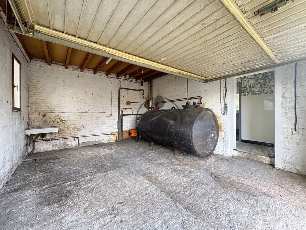 Location Maison MAISON JARDIN & GARAGE BONY 02490 Bony