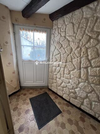  Maison � vendre 5 pi�ces 112 m�