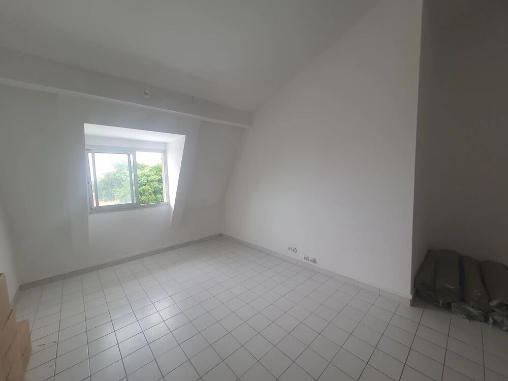 Appartement 2 pièces -53 m²