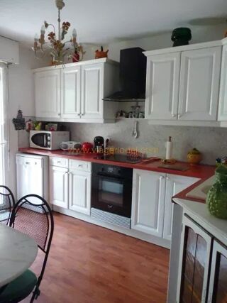  Appartement � vendre 2 pi�ces 53 m�