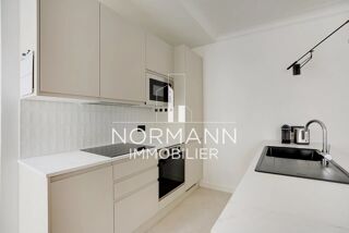  Appartement � vendre 3 pi�ces 56 m�