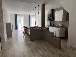  Immeuble � vendre 6 pi�ces 106 m�