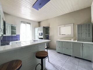  Appartement à vendre 5 pièces 113 m²