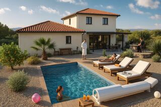  Maison 5 pi�ces 140 m� Montrond-les-bains