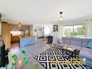  Maison à vendre 5 pièces 110 m²