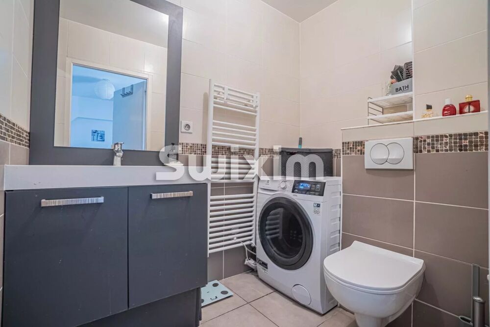 � vendre  Appartement 