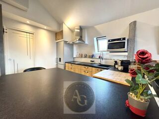  Appartement à vendre 2 pièces 42 m²