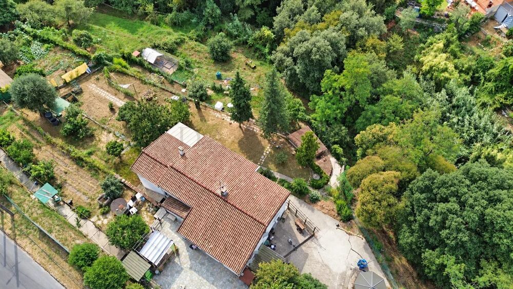 à vendre  Maison Menton (06500)