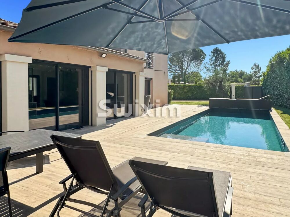 � vendre  Maison Montboucher-sur-Jabron (26740)