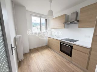  Appartement � louer 3 pi�ces 56 m�