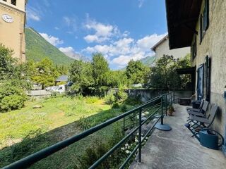  Maison à vendre 128 m²