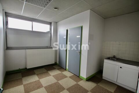   BUREAU / Appartements 