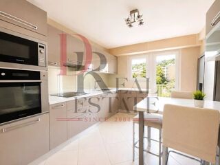  Appartement à vendre 4 pièces 93 m²