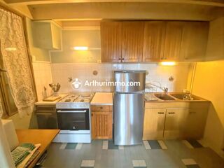  Maison à vendre 6 pièces 117 m²