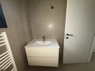  Appartement � vendre 1 pi�ce 18 m�