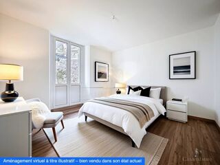  Appartement � vendre 4 pi�ces 111 m�