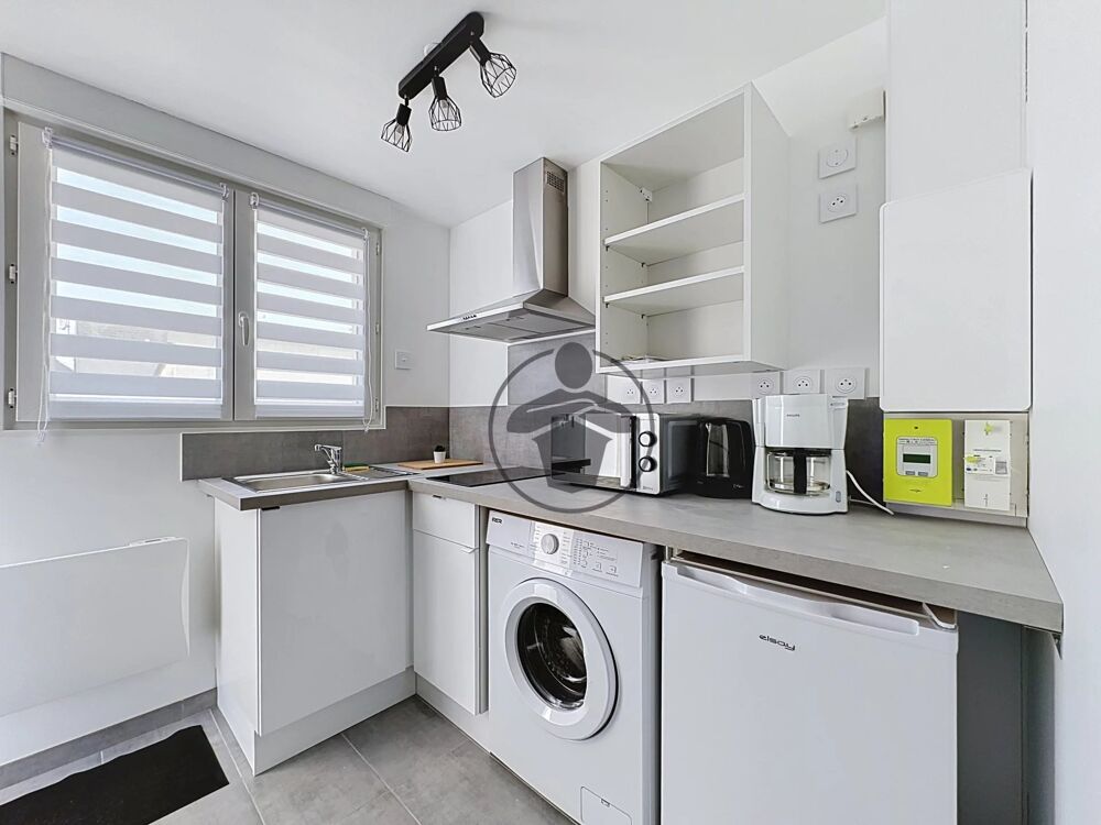 Location Appartement Charmant studio à Saint-Quentin Saint-quentin