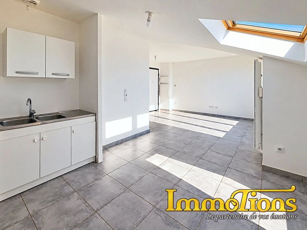 Vente Appartement Saint Marcellin Saint-marcellin