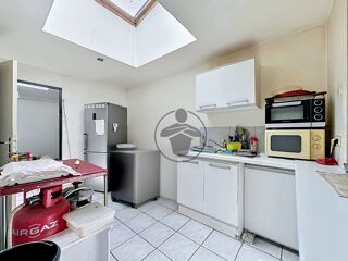  Immeuble à vendre 5 pièces 105 m²