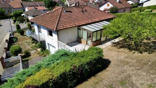  Maison à vendre 6 pièces 127 m²