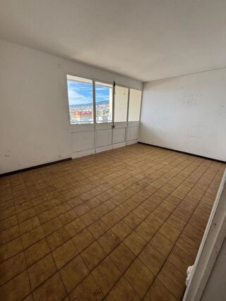  Appartement � vendre 3 pi�ces 59 m�