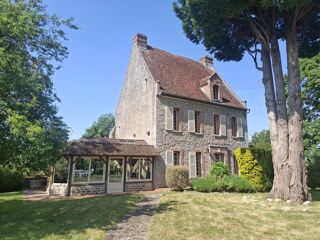 Maison à vendre 6 pièces 189 m²