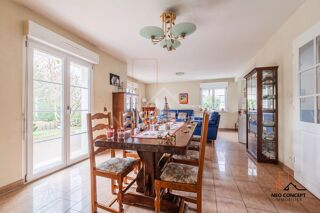  Maison à vendre 5 pièces 245 m²