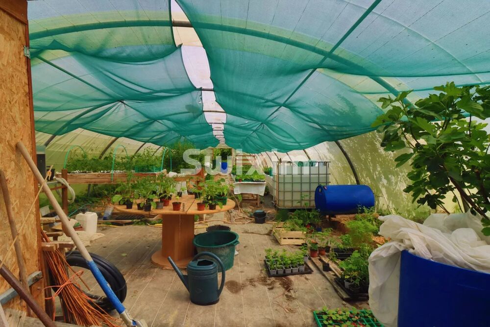 � vendre  Maison Saint-Benoit-en-Diois (26340)