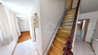  Maison à vendre 5 pièces 91 m²