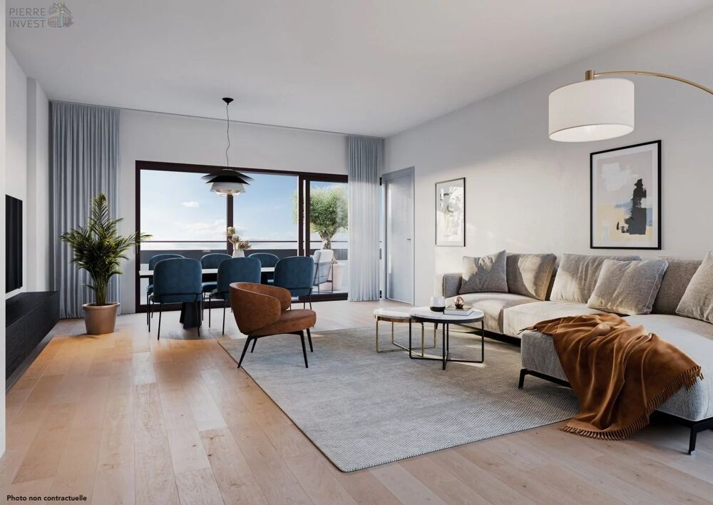 � vendre  Appartement Issy-les-Moulineaux (92130)