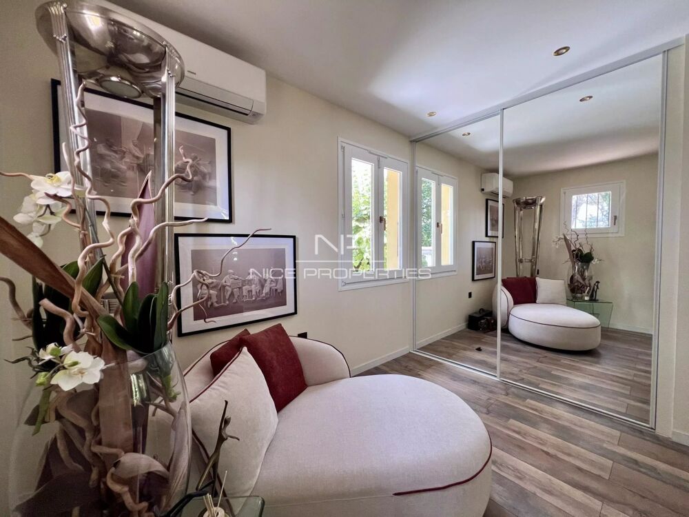 à vendre  Maison Cannes La Bocca (06150)