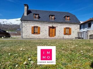  Villa  vendre 6 pices 127 m