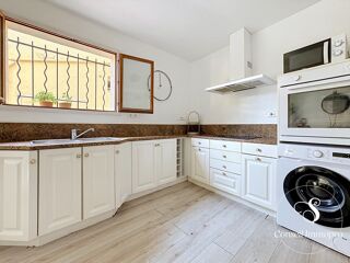 Appartement à vendre 3 pièces 60 m²