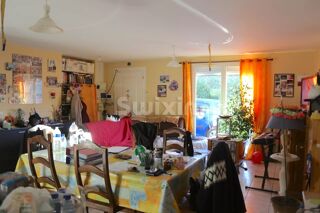  Maison � vendre 4 pi�ces 85 m�