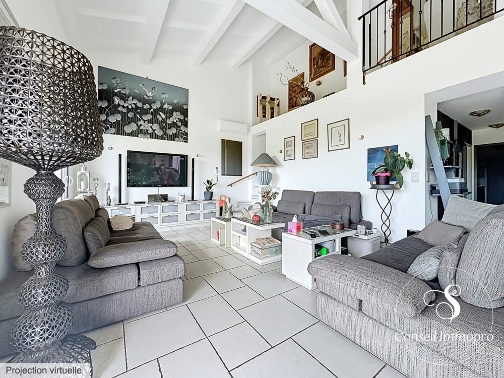 � vendre  Maison Vence (06140)