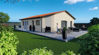  Villa  vendre 4 pices 85 m