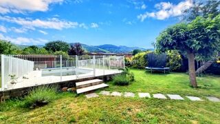  Maison à vendre 5 pièces 132 m²